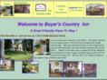 boyerscountrysideinn.com