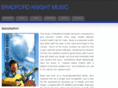 bradfordknight.com