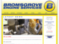 bromsgroveengineservices.com