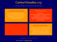 cartesvirtuelles.org