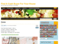 cashbuyerforyourhouse.com