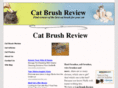catbrushreview.com