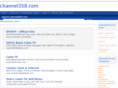 channel358.com