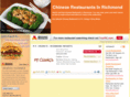 chineserestaurantsinrichmond.com