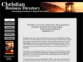 christianbusinessdirectory.info