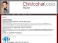 christopherlopez.net