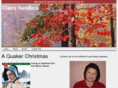clairesandersbooks.com