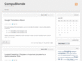 compublond.com