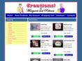 creationsbymandr.com