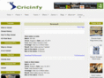 cricinfy.com