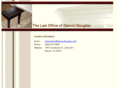 damondouglas.com