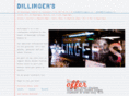 dillingers.ie