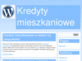 e-kredytymieszkaniowe.info