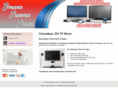 electronichdtvstorecolumbus.com