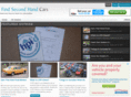 findsecondhandcars.co.uk