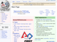 firstwiki.net