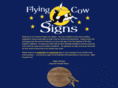 flyingcowsigns.com