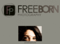 freebornphotography.com