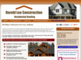 garyroofingcontractors.com