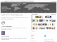 global-influences.com