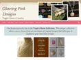 glowingpink.com
