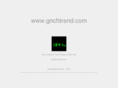 gnchtrend.com