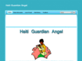 haitiguardianangel.org