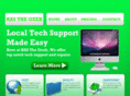 hasthegeek.com