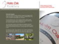 holmoakvineyards.com