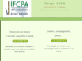 ifcpa.org