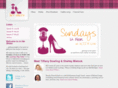 inhershoesradio.com