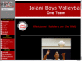 iolanivolleyball.org