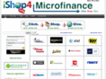 ishop4microfinance.com