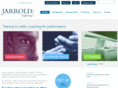 jarroldtraining.co.uk