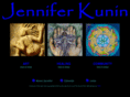 jenniferkunin.com