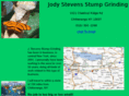 jodystevensstumpgrinding.com