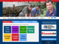keithmartin.org