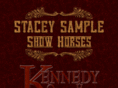 kennedyquarterhorses.com