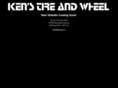 kenstireandwheel.com