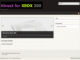 kinect4xbox.com