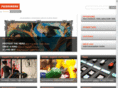 kranhalle.com