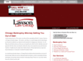 lawsonlawgroup.com
