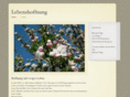 lebenshoffnung.de