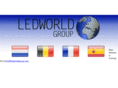 ledworldgroup.com