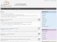 les-pitchounets.net