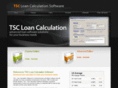 loancalculationsoftware.com