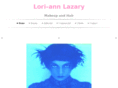 lori-annlazary.com