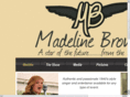 madelinebrown.net