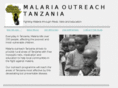 malaria-outreach.org