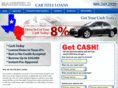 mansfield-cartitleloans.com